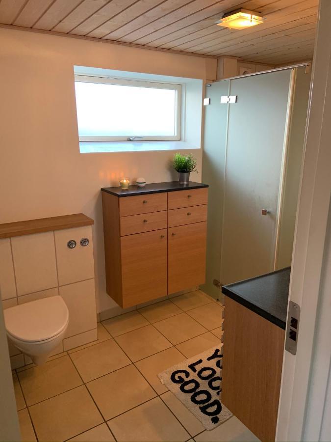 Nice And Cosy Apartment Aalborg Extérieur photo