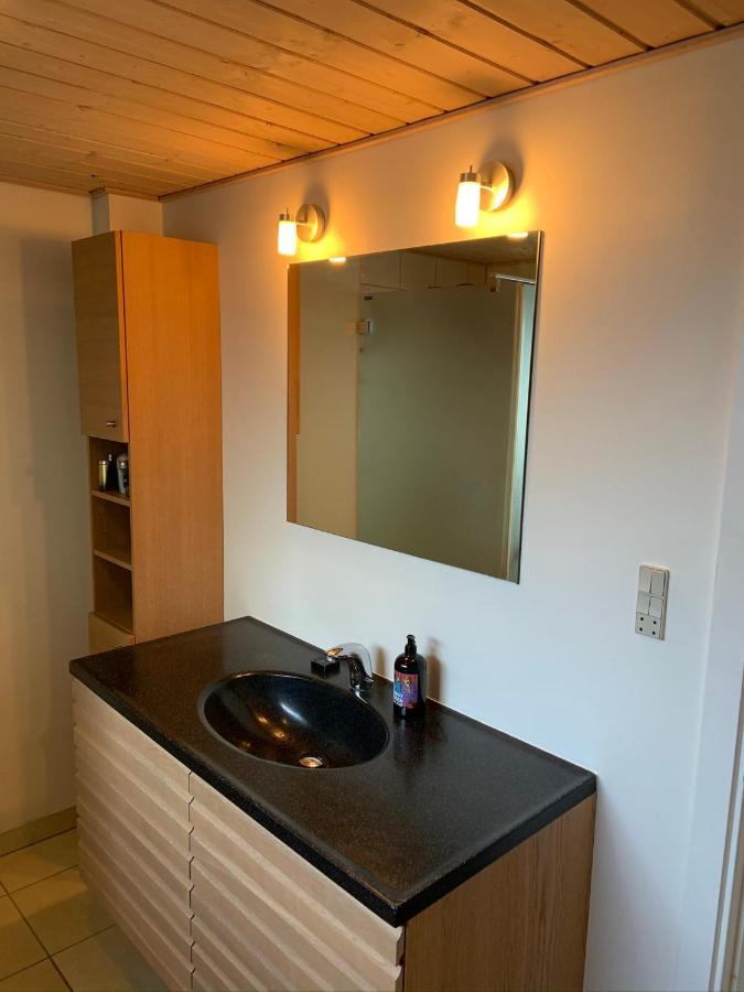 Nice And Cosy Apartment Aalborg Extérieur photo