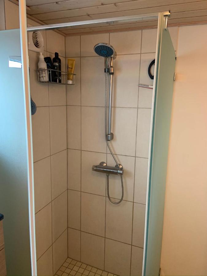 Nice And Cosy Apartment Aalborg Extérieur photo