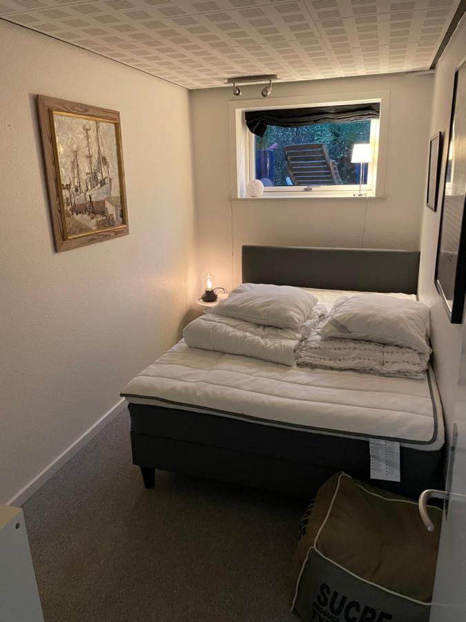 Nice And Cosy Apartment Aalborg Extérieur photo