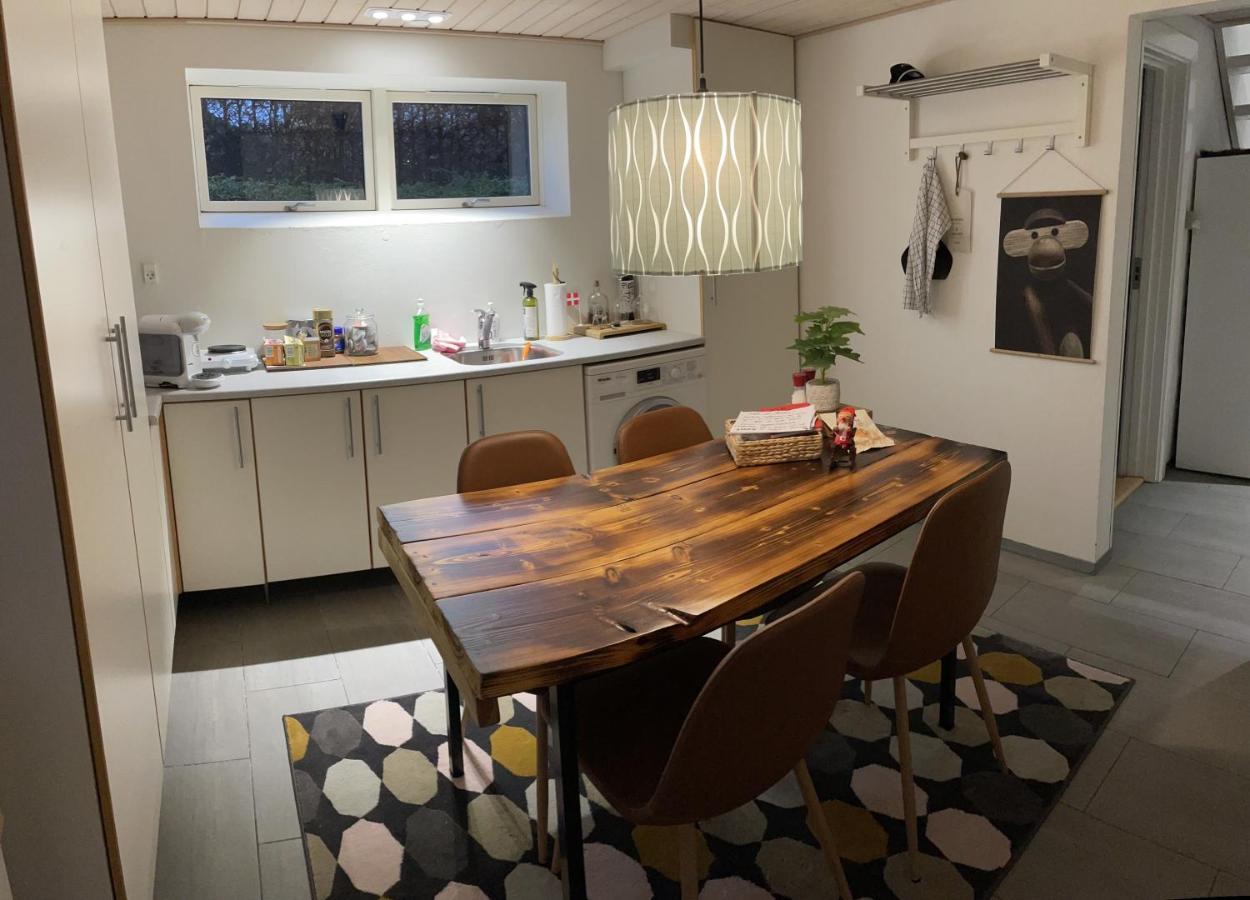 Nice And Cosy Apartment Aalborg Extérieur photo