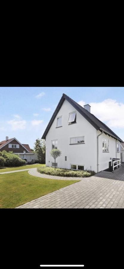Nice And Cosy Apartment Aalborg Extérieur photo