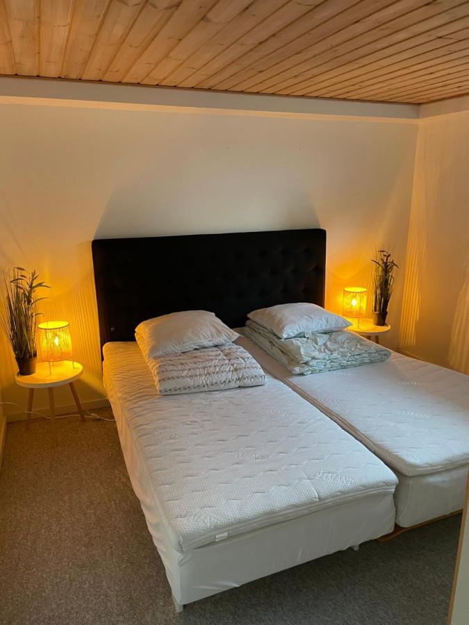 Nice And Cosy Apartment Aalborg Extérieur photo